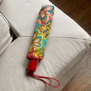 Vera Bradley Umbrella